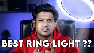 UPGRADE !! - DIGITEK (DRL 12C) LED Ring Light