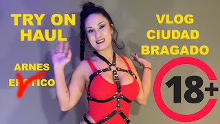 TRY ON HAUL arnes sado lenceria bareswim try on haul and review #tryonhaul