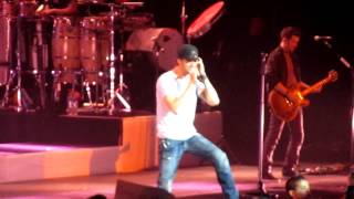 ENRIQUE IGLESIAS CUANDO ME ENAMORO, AUDITORIO TELMEX, GUADALAJARA