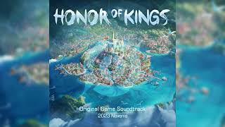 尘世回转 Rewind - Matthew Carl Earl | 王者荣耀 Honor of Kings Original Game Soundtrack