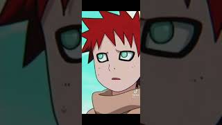 gaara is cool😎😎