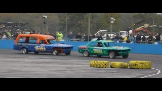 Aldershot 3 Litre Tongham Classic - 18/10/2020