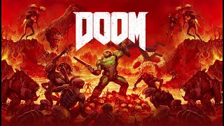 DOOM (part 1)