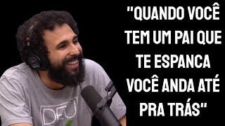 MURILO COUTO ENSINA COMO EDUCAR O SEU FILHO | Brazilian Cuts