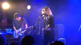 Wolf Alice Lisbon Live in Japan