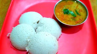 Varagu (Kodo Millet ) Idli | Idli recipe | Breakfast recipe | Rice Cake |  #idli #varaguidli