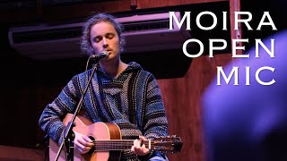 Hugo Daniel - Society (Live from Moira Open Mic on 24 November 2021)