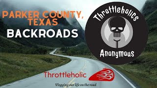 Parker County | Back Roads Motorcycle Ride | March 3, 2022