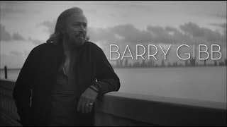 BARRY GIBB : GRAND ILLUSION