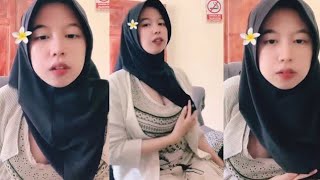 HIJAB PARGOY 🤸. HIJAB CANTIK 🔴 LIVE