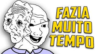 ENFIM um jogo legal pra viciar