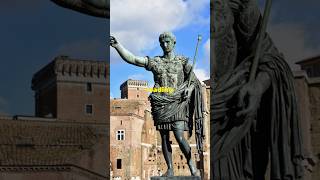 Amazing History of Rome 🇮🇹#history #rome #facts #shorts #ytshorts #italy - Part 1