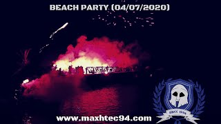 Beach Party 2020