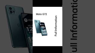 Moto G72-Full information|Para-Moto E9,G9,G10,G30,G40,G60,Edge+,Edge 20, Edge 20 Fusion #shorts