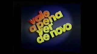 DEUS NOS ACUDA (Vale a pena ver de novo): Chamada de Capítulo - 47