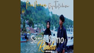 SAMO - SAMO RINDU (feat. HAYATI KALASA)