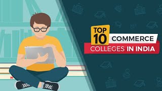 Top 10 Commerce Colleges in India #youtube#shorts#viral#short#trending#ytshorts#india#world#love#yt