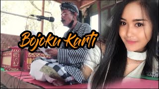 (Sastra Jawa Lucu) Simbok - Bojoku Karti | Ala Tulungagung