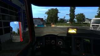 Test ets 2