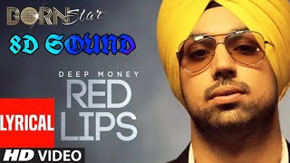 8D_SOUND | NEW_PUNJABI_SONG | DEEP_MONEY | BORN_STAR