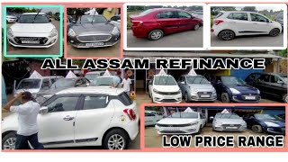 Low Budget Secondhand Cars showroom in Guwahati| Swift|Alto|k1O|Dzire|marazo|Ciaz|Amaze|Omni|EEco