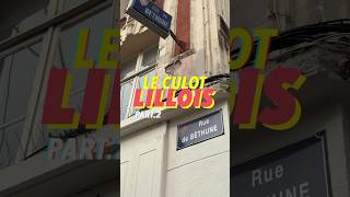 Partie 2 | Le Culot lillois, nouvelle date le 28 mai 2024 au Théâtre Sébastopol !