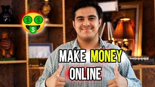 How To Start Online Earning 2021