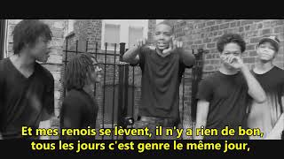 TRADUCTION 🇫🇷 LIL HERB - GANGWAY