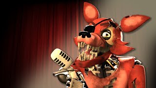 [FNAF/SFM] Foxy's Performance