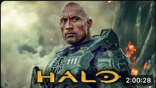 HALO Full Movie 2024: Day of Doom | FullHDvideos4me New Action Movies 2024 in English (Game Movie)