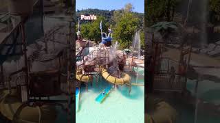 Πειρατής - Aqualand Corfu Water Park - Νεροτσουλήθρες Κέρκυρα #greece #corfu #waterslide