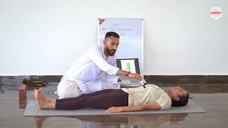 Core Strength: The Backbone of Spinal Health