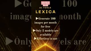 #ai #lexica #image #youtube #ytshorts