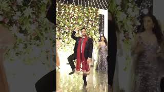 Dulha Performance 💖 #shorts #ytshorts #youtubeshorts #wedding