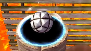 Rollance Adventure Balls Gameplay Level 7044