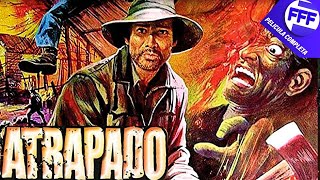 ATRAPADO | Película Completa de Terror en Español