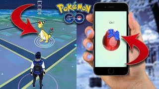 Pokemon Go HOLIDAY EGG and MEWTWO December Release?