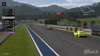 A GT7 Moses Tribute RACE C