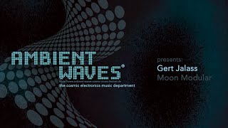 Gert Jalass Ambient Waves 2021