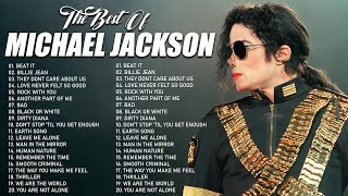 Michael Jackson Greatest Hits - Michael Jackson Greatest Hits Playlist