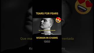 TEARS FOR FEARS #djfernandoruas #anos70 #flashback8090 #flashback #bailedasantigas #tearsforfears