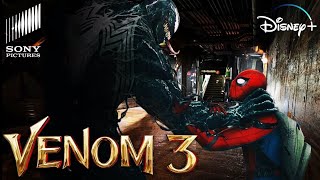 Venom: The Last Dance Full Movie English Sci Fi Movie 2024 Movie 2024