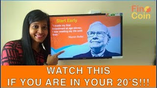 #11 Where to invest your money in your 20's? | Practical Guide | Investment Tips | 2019 | Hindi