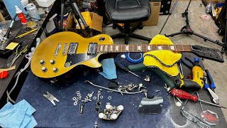 Playing Pretend With My Les Paul: Was It Worth The Wait?