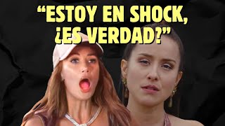 PAMELA DÍAZ quedó EN SHOCK tras conocer IMPACTANTE NOTICIA DE DENISE ROSENTHAL