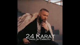 24 Karat [Free] Nostalgic Kollegah ZHT 5 Type Beat prod. by Crimgoo