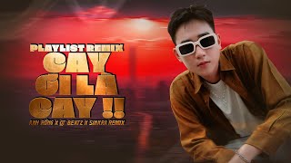 Em thương người mới, em chê người cũ~Cay Ơi Là Cay Remix - Anh Rồng || top 10 bài hát hay nhất 2023