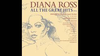 Diana Ross - Ain't No Mountain Hight Enough