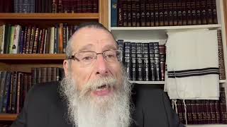 A interesting Talmudic debate about the Mitzvah of Tzitzis. By Rabbi Zushe Silberstein