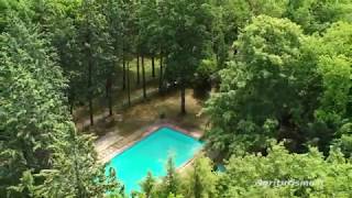 Agriturismo Il Pornelleto - Toscana | Agriturismo.it | Drone video